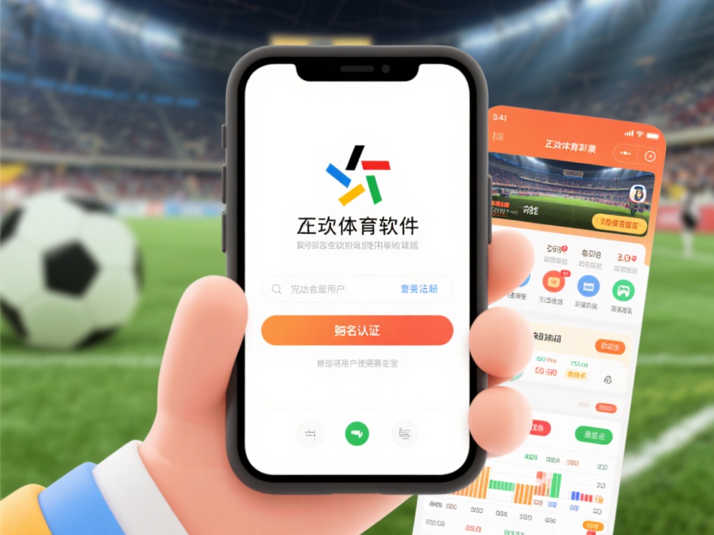 乐鱼体育彩票软件下载 (乐鱼体育彩票软件下载,轻松购彩体验无限精彩) 成功下载体育彩票软件后,如何高效使用也是关键。首先