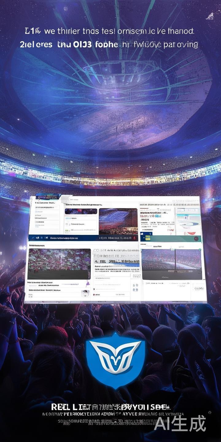 此外，乐鱼体育借助其强大的线上互动平台，成功激发了