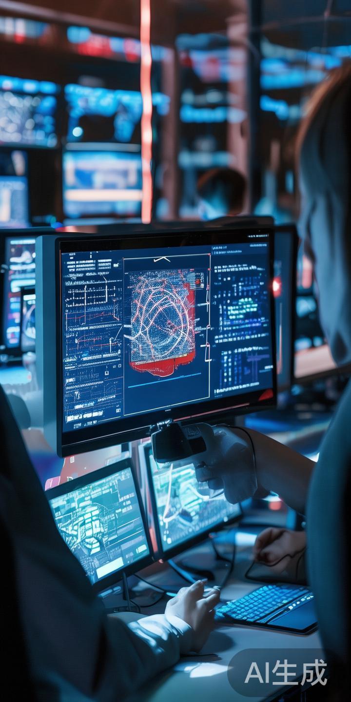 乐鱼体育软件安全监测:全面提升用户体验与系统稳定性的关键策略 定期进行系统漏洞扫描,提前发现可能被利用的安全漏洞